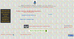 Desktop Screenshot of ddalfonsine.racine.ra.it